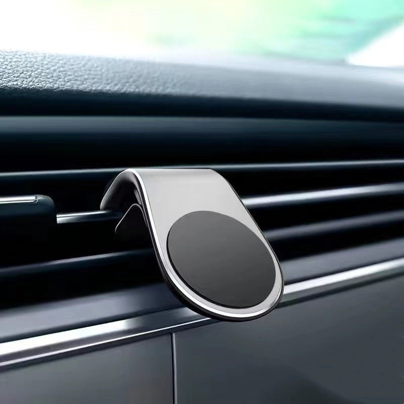 Suporte Automotivo Celular Magnético Imã 360° Veicular Suporte para Celular