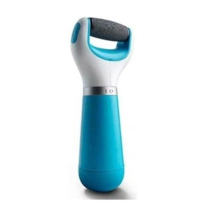 Esfoliador Lixador Ralador de Pé Rápido Removedor de Calos Lixa Elétrica USB