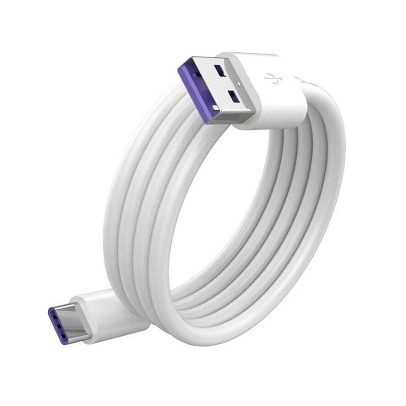 Cabo para Celular USB Tipo C Android 2 Metros