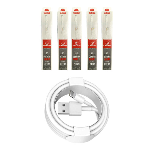 Cabo para Celular USB Tipo C Android 2 Metros