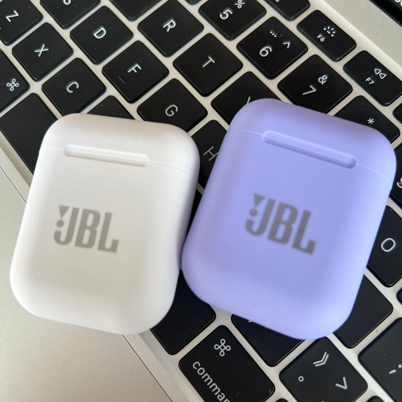 Fone de ouvido i12 Tws Bluetooth 5.0 Com Microfone Para IOS Android Recarregável Sem Fio