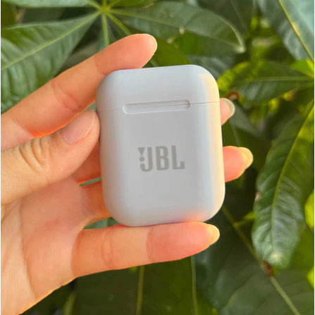 Fone de ouvido i12 Tws Bluetooth 5.0 Com Microfone Para IOS Android Recarregável Sem Fio