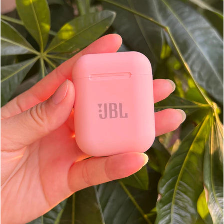 Fone de ouvido i12 Tws Bluetooth 5.0 Com Microfone Para IOS Android Recarregável Sem Fio