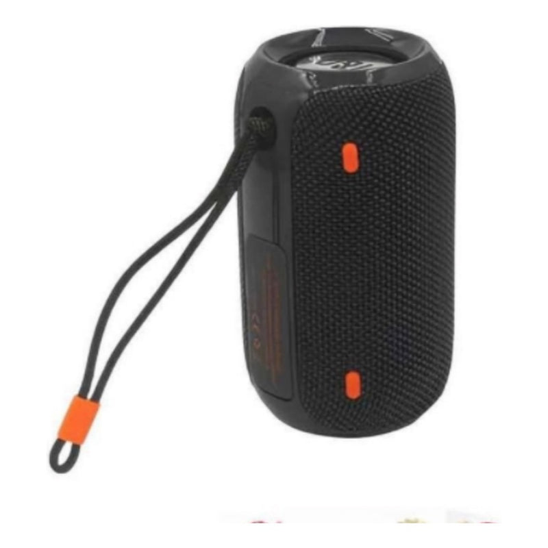 Caixa De Som Bluetooth 5.0 Portátil Resistente Dágua 10w Potente KAPBOM - KA-8438