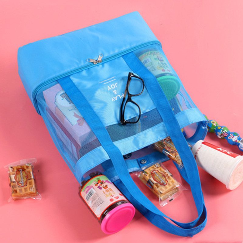 Bolsa de Praia Térmica, Camping, Campo, Piscina, Passeios ao Ar Livre