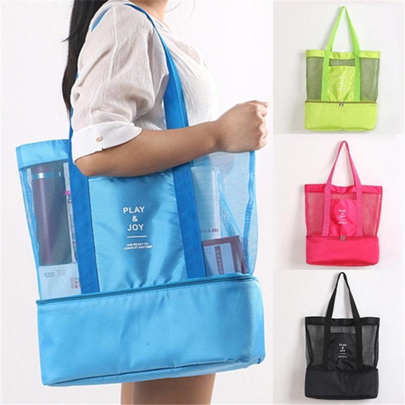 Bolsa de Praia Térmica, Camping, Campo, Piscina, Passeios ao Ar Livre