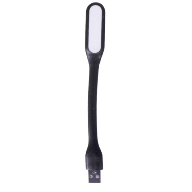 Mini Lanterna Luminária Led Usb Portátil Notebook Leitura