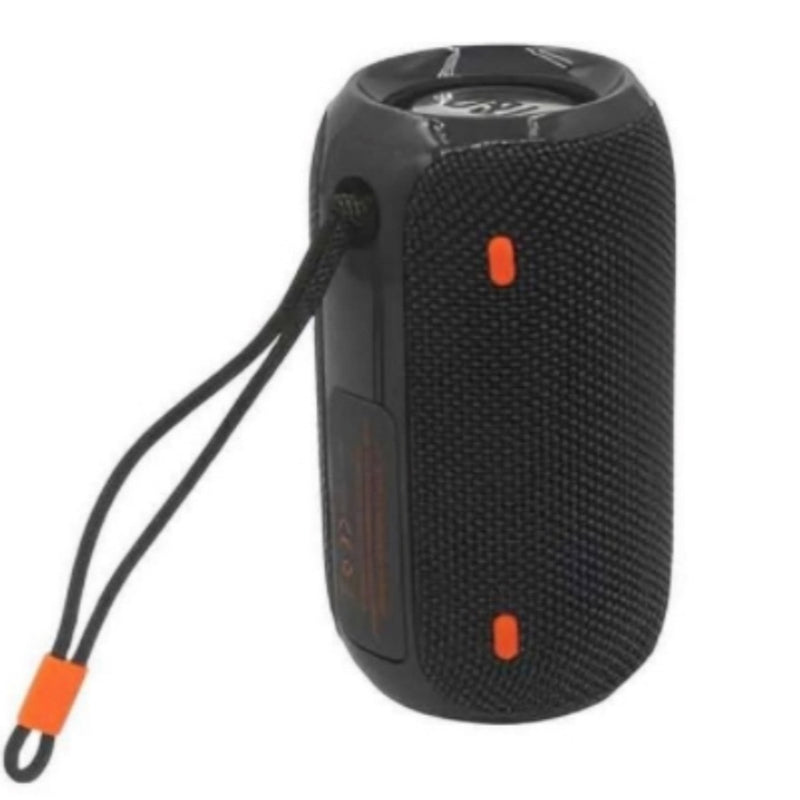 Caixa De Som Bluetooth 5.0 Portátil Resistente Dágua 10w Potente KAPBOM - KA-8438