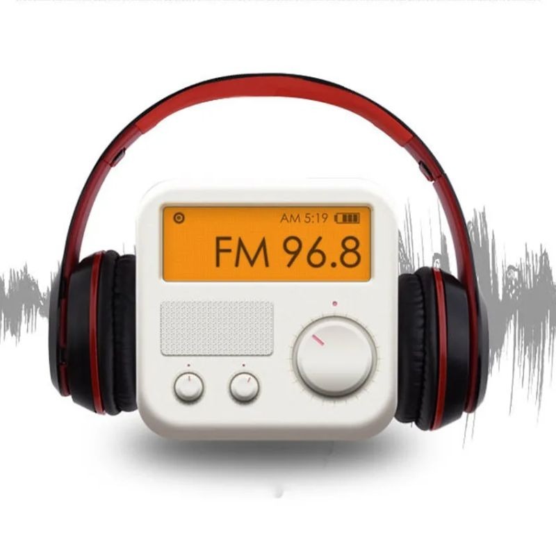 Headphone Fone Sem Fio P47 Bluetooth/AUX/FM Redução de Ruído Áudio Premium Conforto Presente