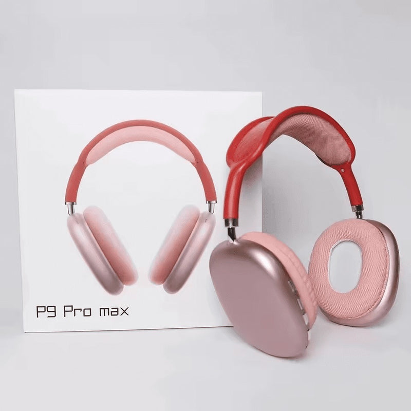 Fone de Ouvido Bluetooth Sem Fio Headphone Bluetooth Recarregável Air Top Casual Esportivo Academia